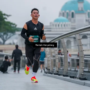 Runner Photo 8628186