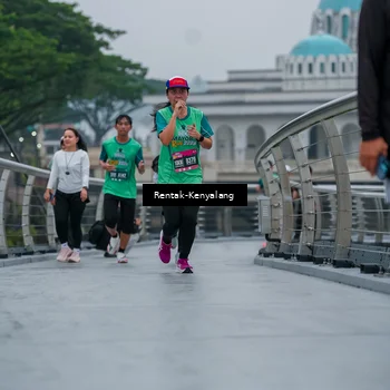 Runner Photo 8628187