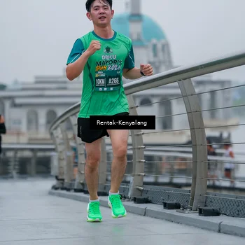 Runner Photo 8628188