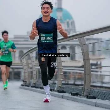 Runner Photo 8628189