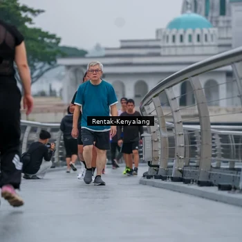 Runner Photo 8628191