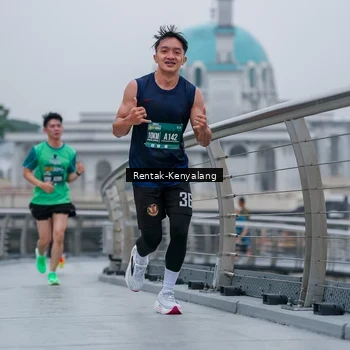 Runner Photo 8628193