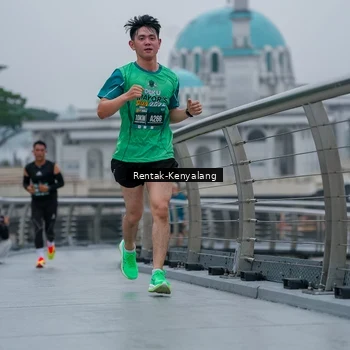 Runner Photo 8628194