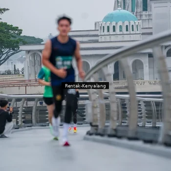 Runner Photo 8628195