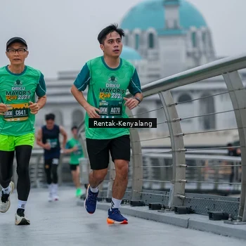 Runner Photo 8628197
