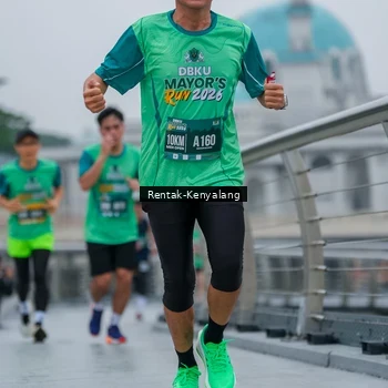 Runner Photo 8628198