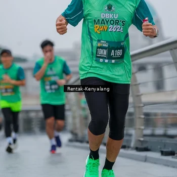 Runner Photo 8628200