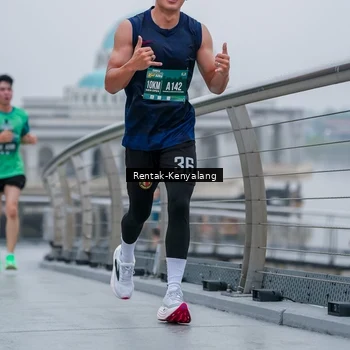Runner Photo 8628201