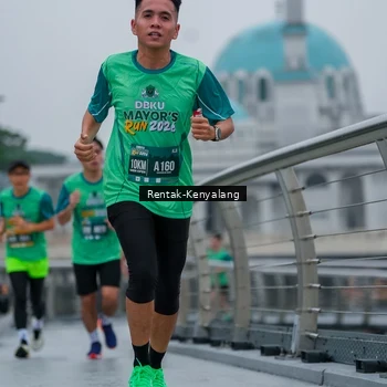 Runner Photo 8628202