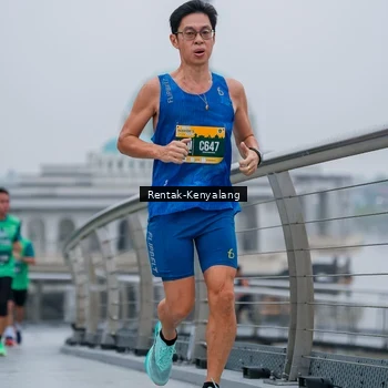 Runner Photo 8628203