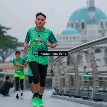 Runner Photo 8628204