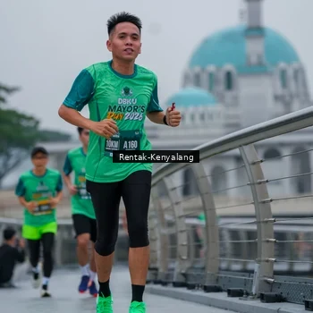 Runner Photo 8628205