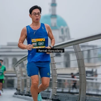 Runner Photo 8628206