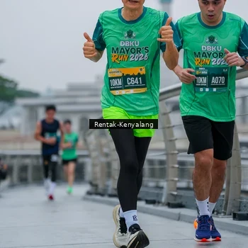 Runner Photo 8628207