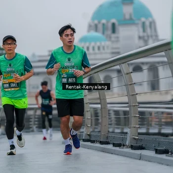 Runner Photo 8628208