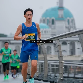 Runner Photo 8628209