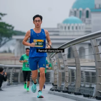 Runner Photo 8628210