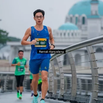 Runner Photo 8628211