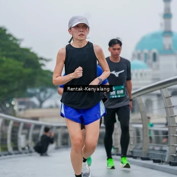 Runner Photo 8628212