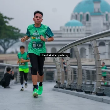 Runner Photo 8628213