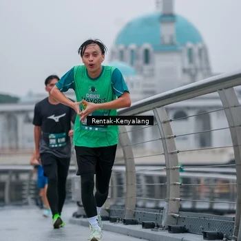 Runner Photo 8628214