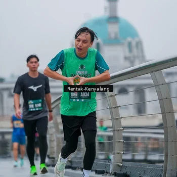 Runner Photo 8628215