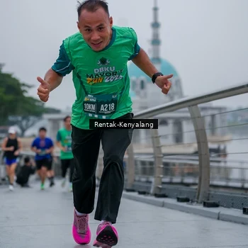 Runner Photo 8628217