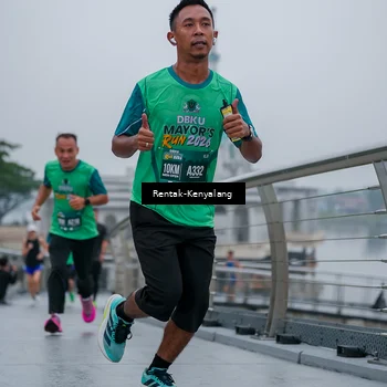 Runner Photo 8628218