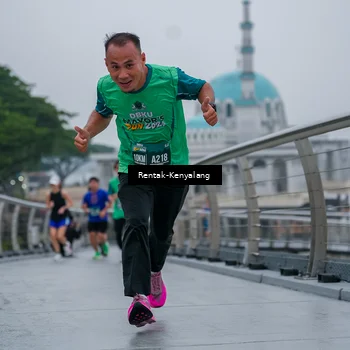 Runner Photo 8628219