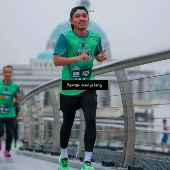 Runner Photo 8628220