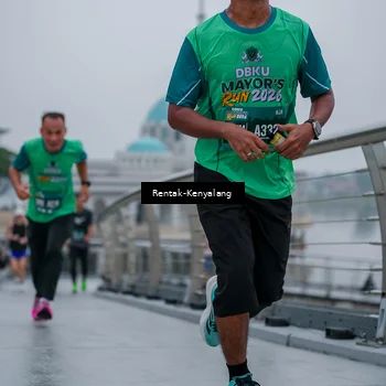 Runner Photo 8628222