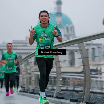 Runner Photo 8628223