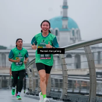 Runner Photo 8628224