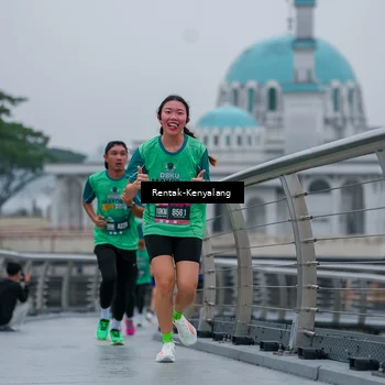 Runner Photo 8628225
