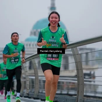 Runner Photo 8628226