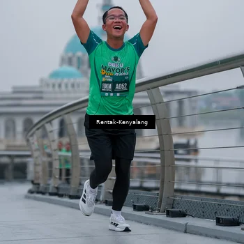 Runner Photo 8628228