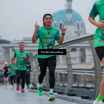 Runner Photo 8628229