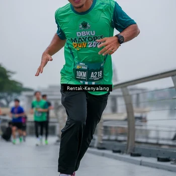 Runner Photo 8628230