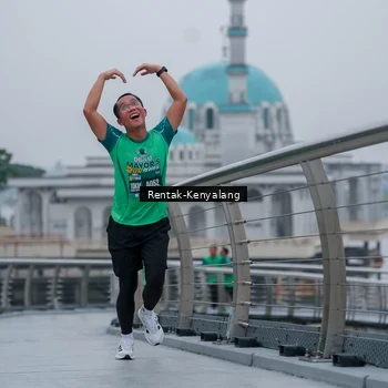 Runner Photo 8628231