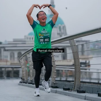 Runner Photo 8628232