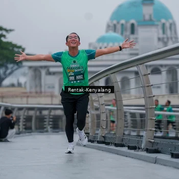 Runner Photo 8628233