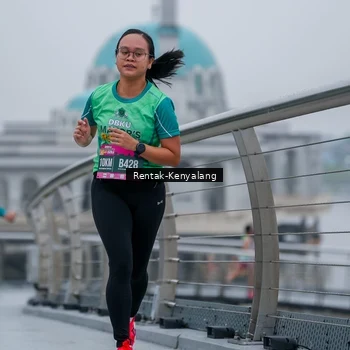Runner Photo 8628234