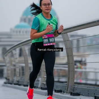 Runner Photo 8628235