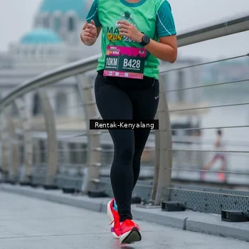 Runner Photo 8628236
