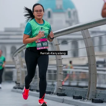 Runner Photo 8628237