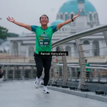 Runner Photo 8628238