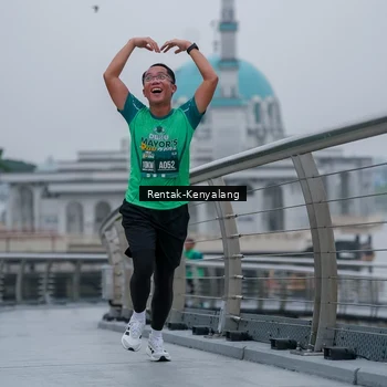 Runner Photo 8628239