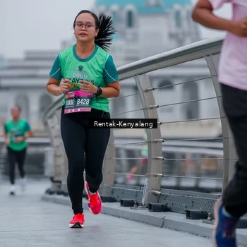 Runner Photo 8628240