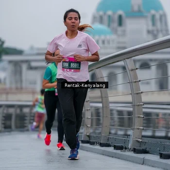 Runner Photo 8628241