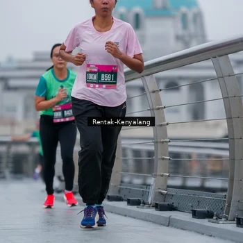 Runner Photo 8628242